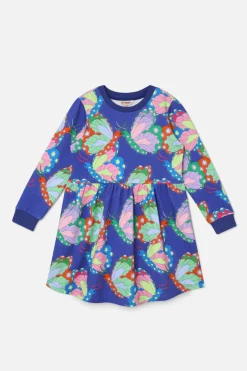 Kids Dangerkids Dresses & Pinafores*Nite Flight Kids Dress