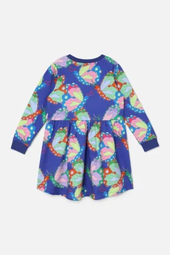 Kids Dangerkids Dresses & Pinafores*Nite Flight Kids Dress