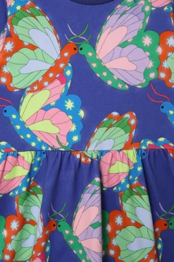 Kids Dangerkids Dresses & Pinafores*Nite Flight Kids Dress