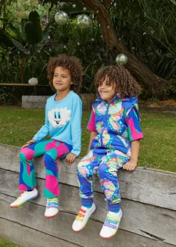 Kids Dangerkids Coats & Jackets*Nite Flight Kids Puffer Vest