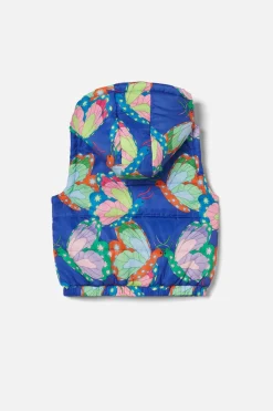 Kids Dangerkids Coats & Jackets*Nite Flight Kids Puffer Vest