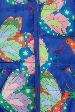 Kids Dangerkids Coats & Jackets*Nite Flight Kids Puffer Vest