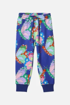 Kids Dangerkids Bottoms*Nite Flight Kids Trakkie Pant