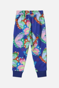 Kids Dangerkids Bottoms*Nite Flight Kids Trakkie Pant