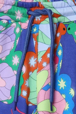 Kids Dangerkids Bottoms*Nite Flight Kids Trakkie Pant