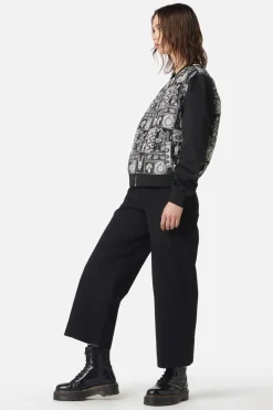 Women Dangerfield Jackets & Coats*No Way Out Bomber Jacket