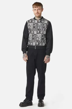 Women Dangerfield Jackets & Coats*No Way Out Bomber Jacket