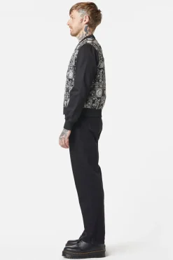 Women Dangerfield Jackets & Coats*No Way Out Bomber Jacket