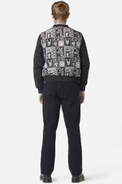 Women Dangerfield Jackets & Coats*No Way Out Bomber Jacket