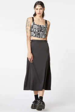 Women Dangerfield Blouses & Tops*No Way Out Corset