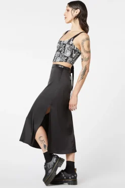 Women Dangerfield Blouses & Tops*No Way Out Corset