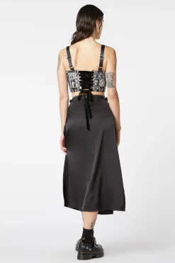 Women Dangerfield Blouses & Tops*No Way Out Corset