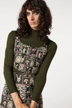 Women Dangerfield Blouses & Tops*No Way Out Corset