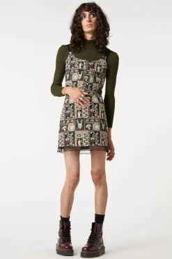 Women Dangerfield Blouses & Tops*No Way Out Corset