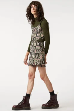 Women Dangerfield Blouses & Tops*No Way Out Corset