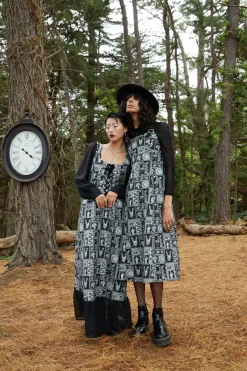 Women Dangerfield Dresses & Pinafores*No Way Out Dress