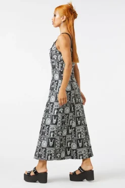 Women Dangerfield Dresses & Pinafores*No Way Out Dress