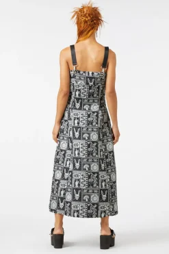 Women Dangerfield Dresses & Pinafores*No Way Out Dress