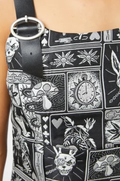 Women Dangerfield Dresses & Pinafores*No Way Out Dress