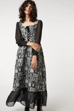 Women Dangerfield Dresses & Pinafores*No Way Out Dress