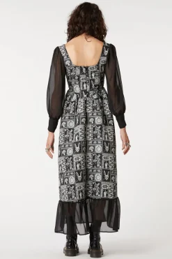 Women Dangerfield Dresses & Pinafores*No Way Out Dress