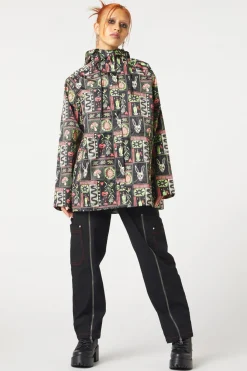 Women Dangerfield Jackets & Coats*No Way Out Raincoat