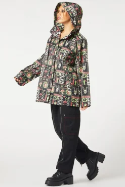 Women Dangerfield Jackets & Coats*No Way Out Raincoat