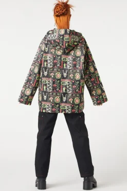 Women Dangerfield Jackets & Coats*No Way Out Raincoat