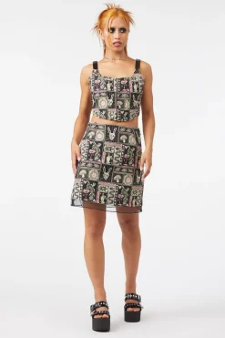 Women Dangerfield Skirts & Skorts*No Way Out Skirt