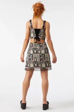Women Dangerfield Skirts & Skorts*No Way Out Skirt