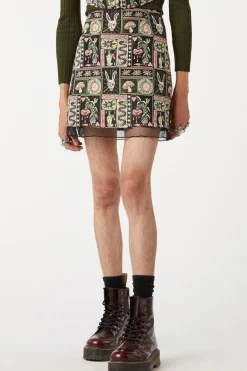 Women Dangerfield Skirts & Skorts*No Way Out Skirt