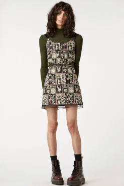 Women Dangerfield Skirts & Skorts*No Way Out Skirt