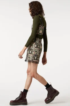 Women Dangerfield Skirts & Skorts*No Way Out Skirt