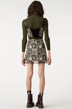 Women Dangerfield Skirts & Skorts*No Way Out Skirt