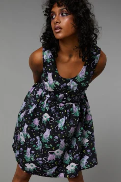 Women Black Friday Dresses & Pinafores*Nocturnal Dress