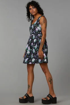 Women Black Friday Dresses & Pinafores*Nocturnal Dress