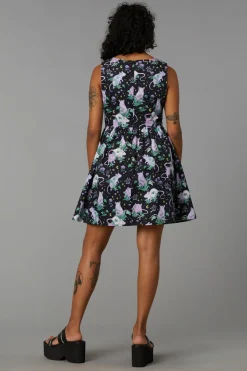 Women Black Friday Dresses & Pinafores*Nocturnal Dress