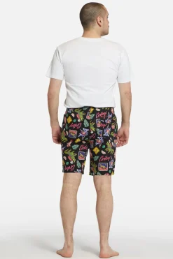 Men Dangerfield Pants & Shorts*Nostalgia Feels Trunk