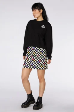 Women Black Friday Knitwear & Cardis*Not Of This World Sweater