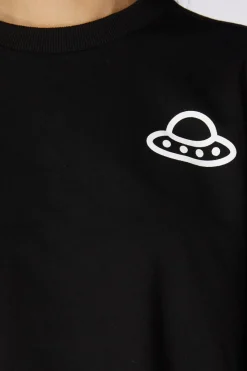 Women Black Friday Knitwear & Cardis*Not Of This World Sweater