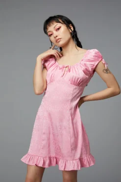 Women Black Friday Dresses & Pinafores*Nouveau Dress