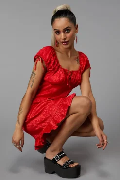 Women Black Friday Dresses & Pinafores*Nouveau Dress