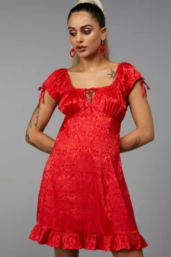 Women Black Friday Dresses & Pinafores*Nouveau Dress