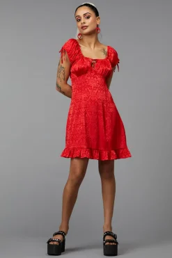 Women Black Friday Dresses & Pinafores*Nouveau Dress