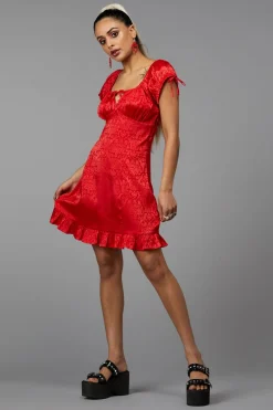 Women Black Friday Dresses & Pinafores*Nouveau Dress