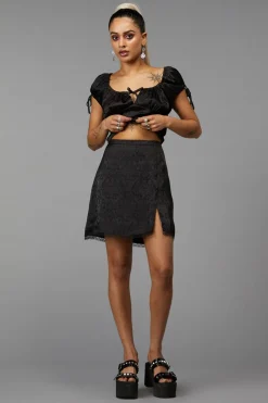 Women Black Friday Skirts & Skorts*Nouveau Skirt