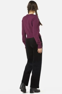 Women Princess Highway Knitwear & Cardis*Nz Bee Emb Cardi