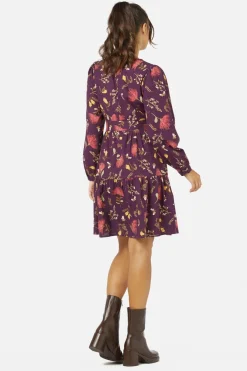 Women Princess Highway Dresses & Pinafores*Nz Flora Dress