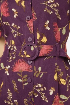 Women Princess Highway Pants & Jumpsuits*Nz Flora Jumpsuit