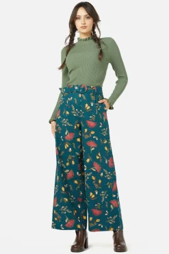Women Princess Highway Pants & Jumpsuits*Nz Flora Pant